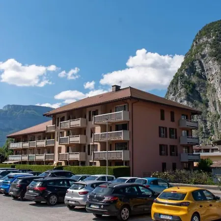 Between & Mountains Free Parking Elevator Calm Balcony 20 Min Lejlighed