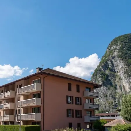 Between & Mountains Free Parking Elevator Calm Balcony 20 Min Lejlighed *