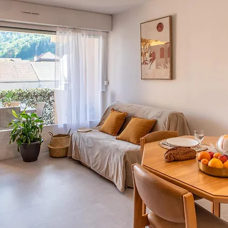 Between & Mountains Free Parking Elevator Calm Balcony 20 Min 톤느